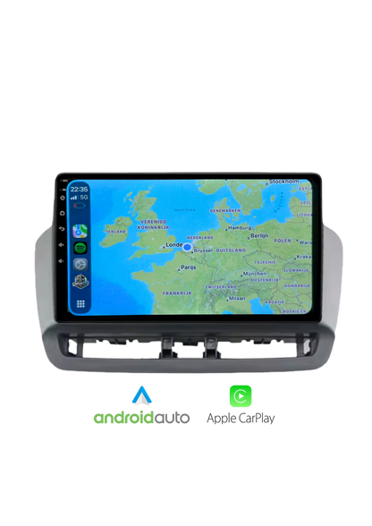 Seat Ibiza – 2G-64GB Carplay