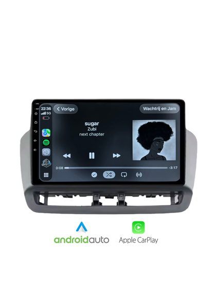 Seat Ibiza – 2G-64GB Carplay