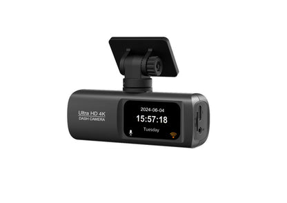 Dashcam 4K