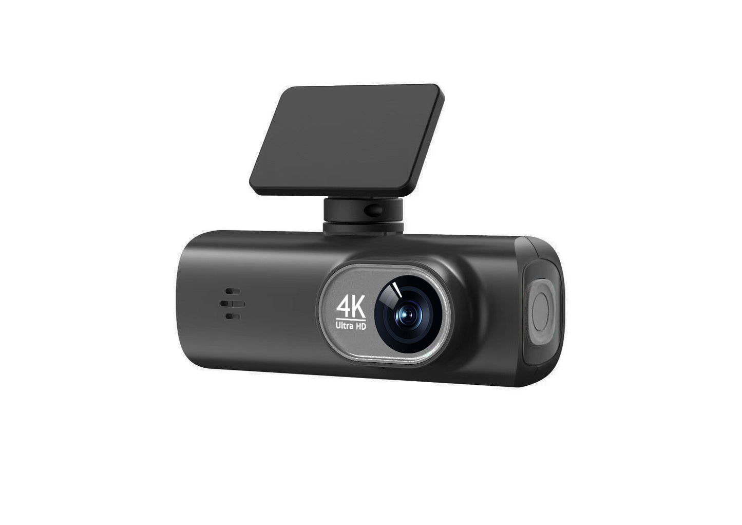 Dashcam 4K