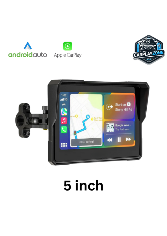 MotoPlay 5 (Modell 2025)