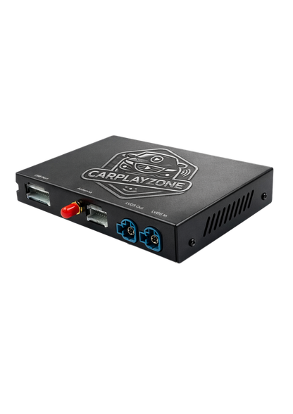 BMW CarPlay box | Draadloos Apple CarPlay & Android Auto