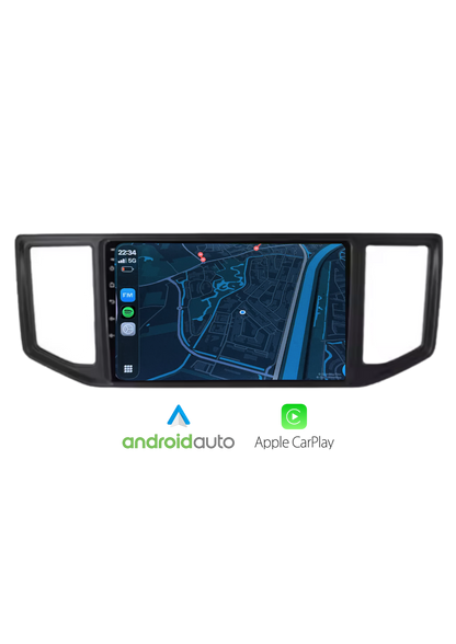 Mercedes Sprinter | Carplay & Android auto| 2006-2016 | 32 GB