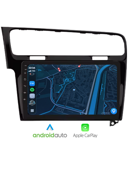 Volkswagen Golf 7 - CarPlay Module - 2013-2020