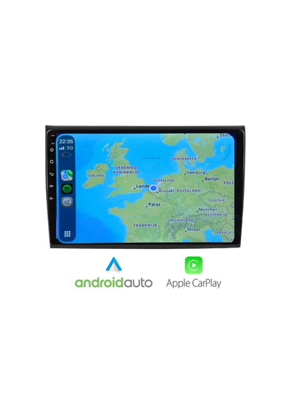 Fiat Bravo | CarPlay & Android Auto | 2007-2012