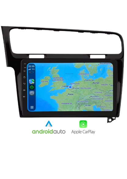 Volkswagen Golf 7 - CarPlay Module - 2013-2020