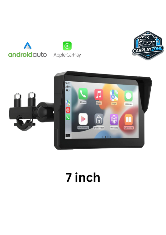 MotoPlay 7 (Modell 2025)