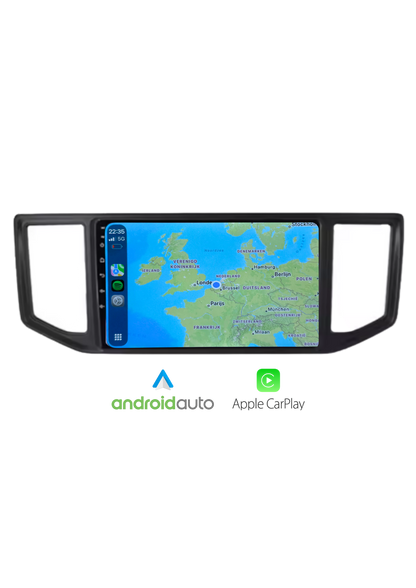 Mercedes Sprinter | Carplay & Android auto| 2006-2016 | 32 GB
