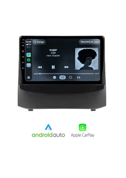 KIA Picanto | CarPlay &amp; Android Auto | 2011–2016 | 64 GB