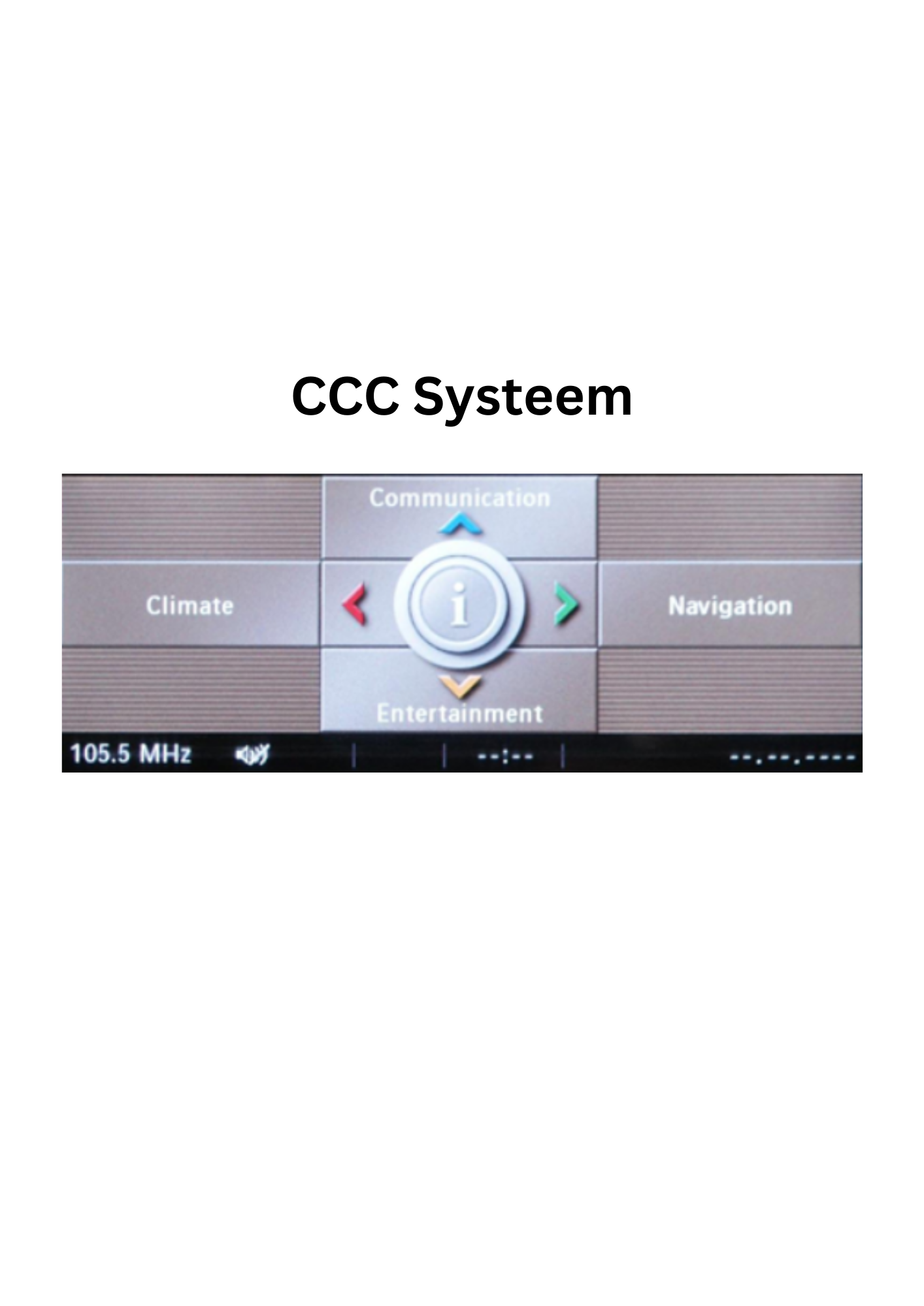 BMW CarPlay box | Draadloos Apple CarPlay & Android Auto