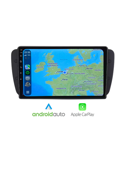 Seat Ibiza – 2G-64GB Carplay