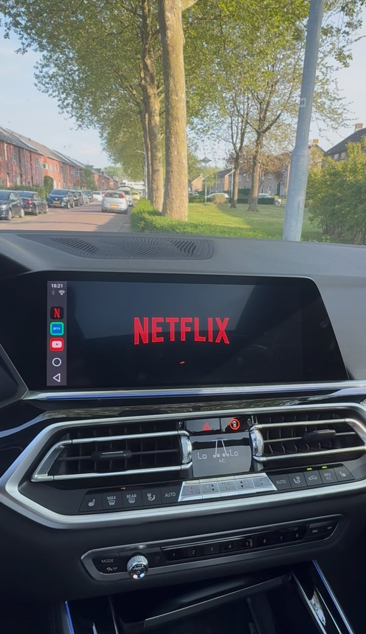 CarPlayZone® C-Box Plus