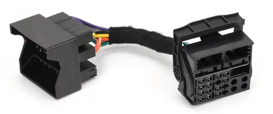 Mqb naar Pq Adapter QUADLOCK