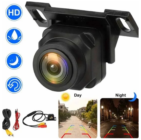 Achteruitrij Camera 1080P AHD (WIDEVIEW)