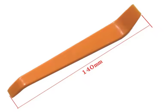 Demontage gereedschap