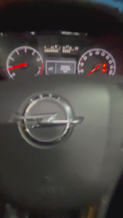 Opel Adam / Corsa | CarPlay & Android Auto | 64GB