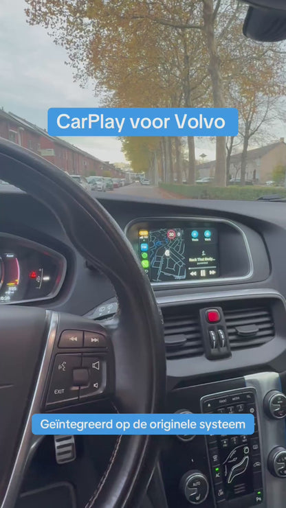 BMW NBT-Modul | Kabelloses Apple CarPlay und Android Auto