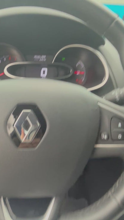 Renault Clio 4 | CarPlay &amp; Android Auto | 2013–2018 | 64 GB